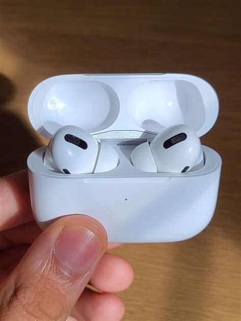 AirPods Pro V5.2 Comparison Review: Tigerbuilder (TB) vs .